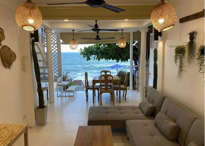 Villa Malona Beach Front - Lamai