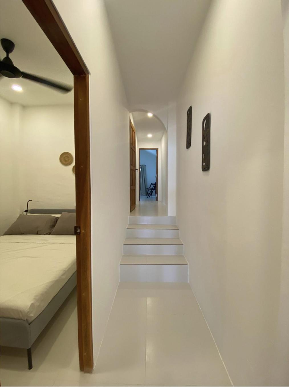 Malona Front - Ferienhaus Lamai Beach (Koh Samui)