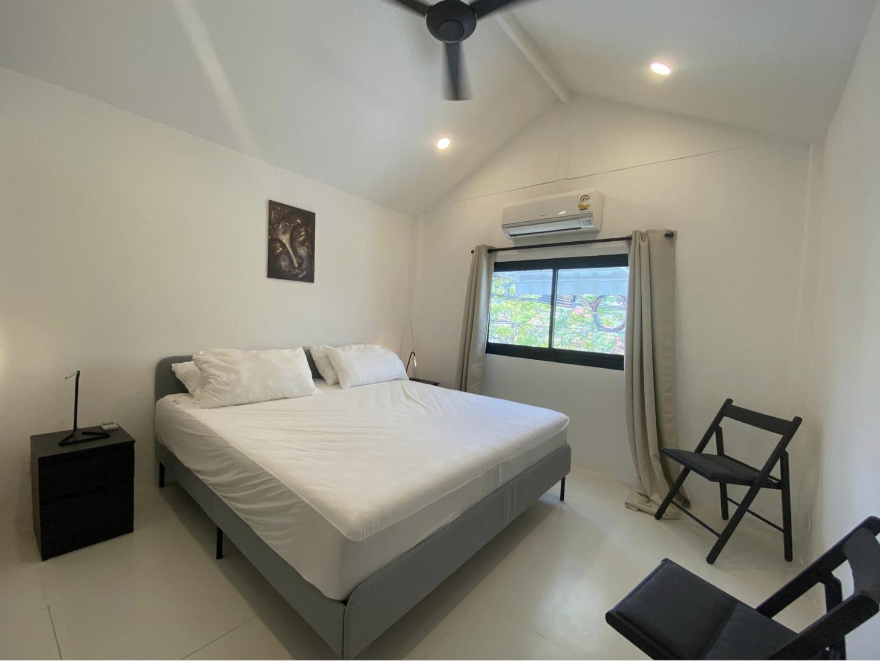 Ferienhaus Malona Front - Lamai Beach (Koh Samui)