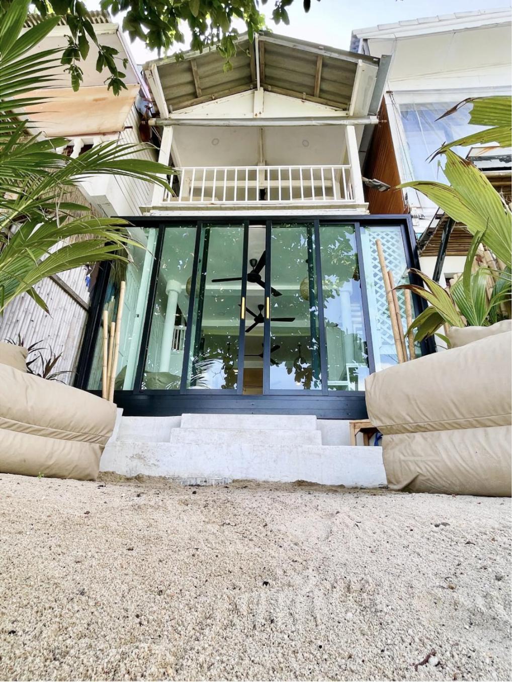 Malona Front - * Lamai Beach (Koh Samui)